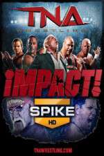 Watch TNA Impact Wrestling M4ufreemovies