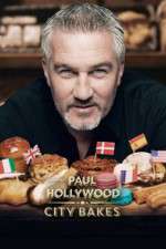 Watch Paul Hollywood: City Bakes M4ufreemovies