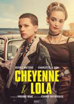 Watch Cheyenne et Lola M4ufreemovies