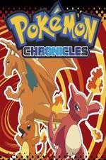 Watch Pokemon Chronicles M4ufreemovies