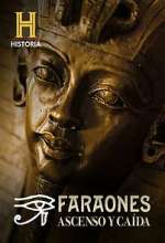 Pharaohs: Rise &amp; Fall