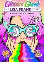 Watch Glitter and Greed: The Lisa Frank Story M4ufreemovies