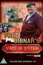 Watch Fred Dibnah's Made In Britain M4ufreemovies
