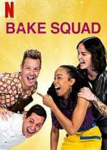 Watch Bake Squad M4ufreemovies
