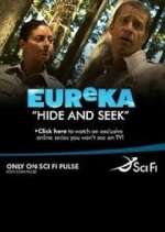 Watch Eureka: Hide and Seek M4ufreemovies