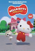 Watch Hello Kitty: Super Style! M4ufreemovies