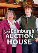 Watch The Edinburgh Auction House M4ufreemovies