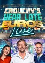 Watch Crouchy's Year-Late Euros: Live M4ufreemovies