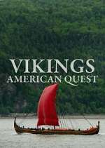 Watch Vikings: American Quest M4ufreemovies