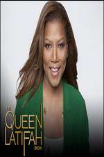 Watch The Queen Latifah Show M4ufreemovies