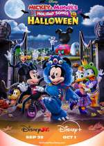 Mickey &amp; Minnie\'s Holiday Songs: Halloween