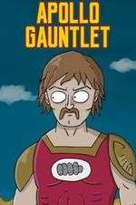 Watch Apollo Gauntlet M4ufreemovies