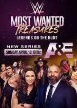 Watch WWE's Most Wanted Treasures M4ufreemovies