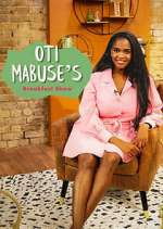 Watch Oti Mabuse's Breakfast Show M4ufreemovies