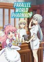 Watch Parallel World Pharmacy M4ufreemovies