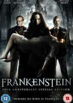 Watch Frankenstein M4ufreemovies