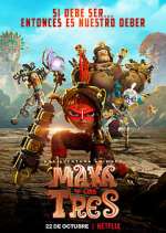 Watch Maya and the Three M4ufreemovies