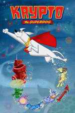 Watch Krypto the Superdog M4ufreemovies