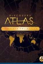 Watch Discovery Atlas M4ufreemovies