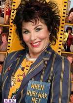 Watch When Ruby Wax Met... M4ufreemovies