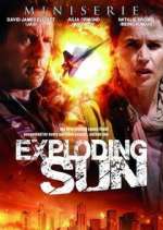 Watch Exploding Sun M4ufreemovies