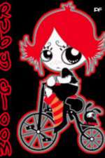 Watch Ruby Gloom M4ufreemovies
