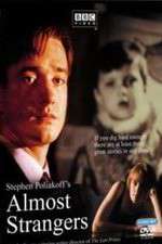 Watch Almost Strangers M4ufreemovies
