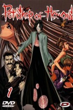 Watch Petshop of Horrors  M4ufreemovies