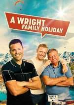 Watch A Wright Family Holiday M4ufreemovies