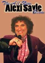 Watch The All New Alexei Sayle Show M4ufreemovies