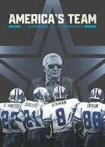 Watch America\'s Team: The Gambler and His Cowboys M4ufreemovies