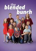 Watch The Blended Bunch M4ufreemovies