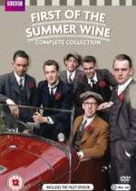 Watch First of the Summer Wine M4ufreemovies