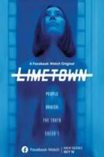Watch Limetown M4ufreemovies