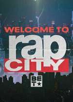 Watch Welcome to Rap City M4ufreemovies