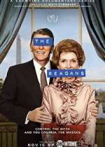 Watch The Reagans M4ufreemovies