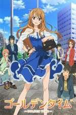Watch Golden Time! M4ufreemovies
