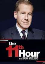 Watch The 11th Hour with Brian Williams M4ufreemovies