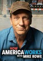 Watch How America Works M4ufreemovies