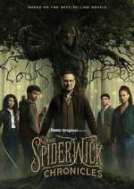 Watch The Spiderwick Chronicles M4ufreemovies