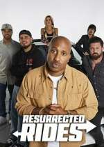 Watch Resurrected Rides M4ufreemovies
