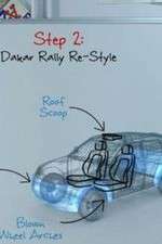 Watch Supercar Megabuild M4ufreemovies