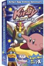 Watch Kirby Right Back At Ya! M4ufreemovies