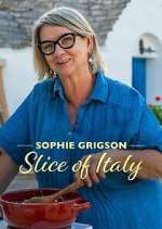 Watch Sophie Grigson: Slice of Italy M4ufreemovies
