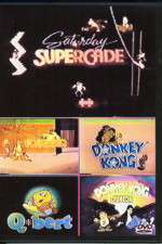 Watch Saturday Supercade M4ufreemovies