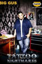 Watch Tattoo Nightmares M4ufreemovies