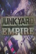 Watch Junkyard Empire M4ufreemovies