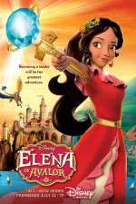Watch Elena of Avalor M4ufreemovies