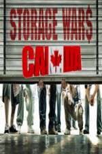 Watch Storage Wars Canada M4ufreemovies