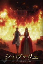 Watch Le chevalier D'Eon M4ufreemovies